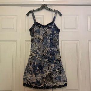 Womens nightgown